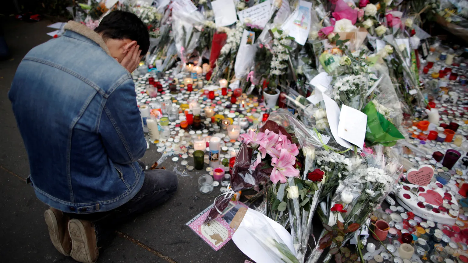Bataclan: la psicologia indaga 10 anni di trauma collettivo