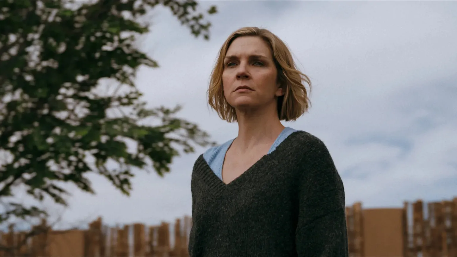 "Pluribus", la serie dove la felicità è un incubo