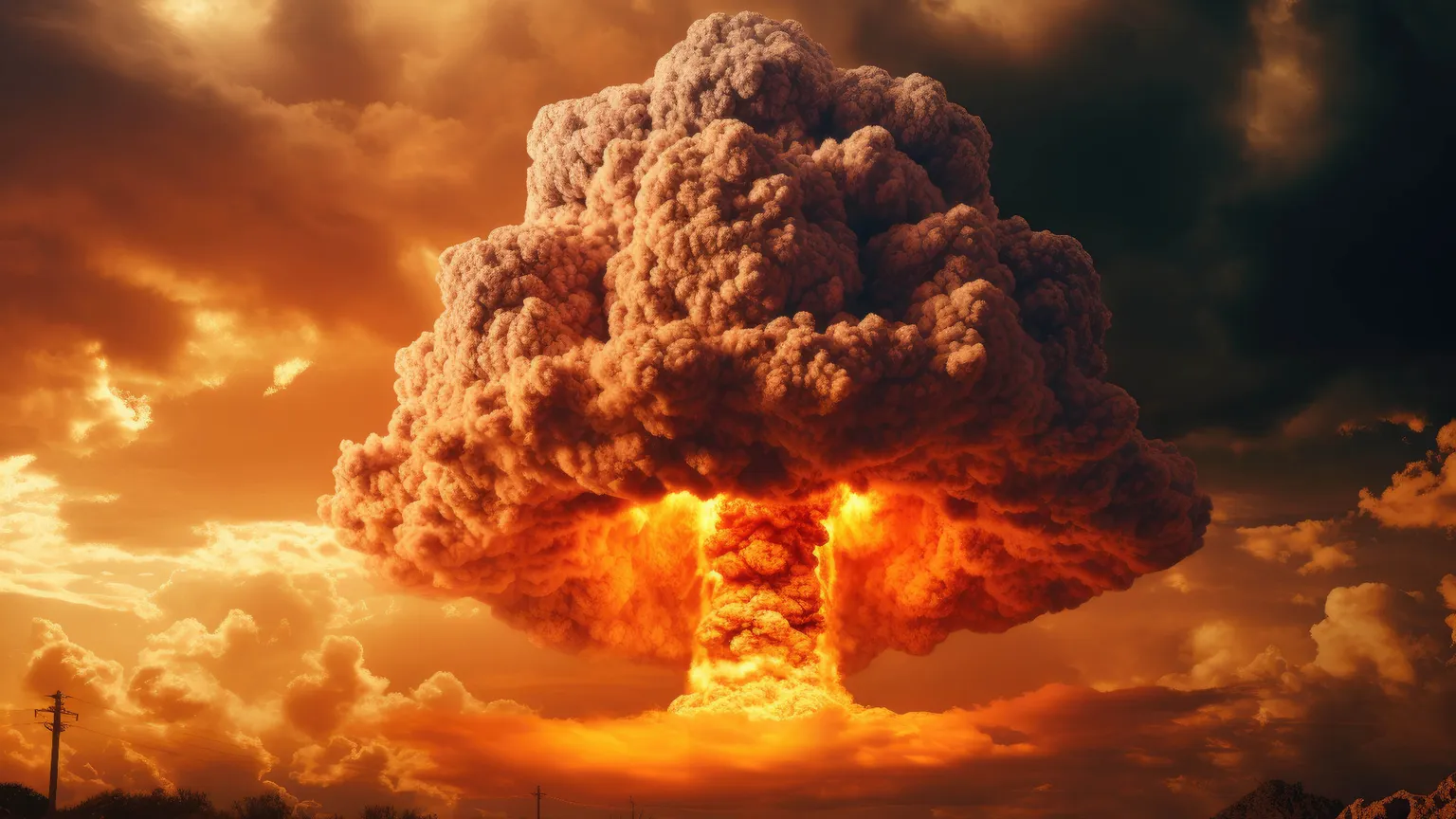 Il Giappone è pronto a sfidare il suo tabù più grande: l'atomica