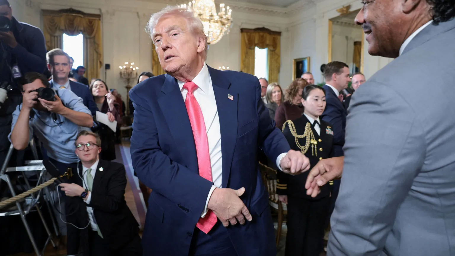 Ecco come Trump umilierà la Bbc, senza vincere in tribunale