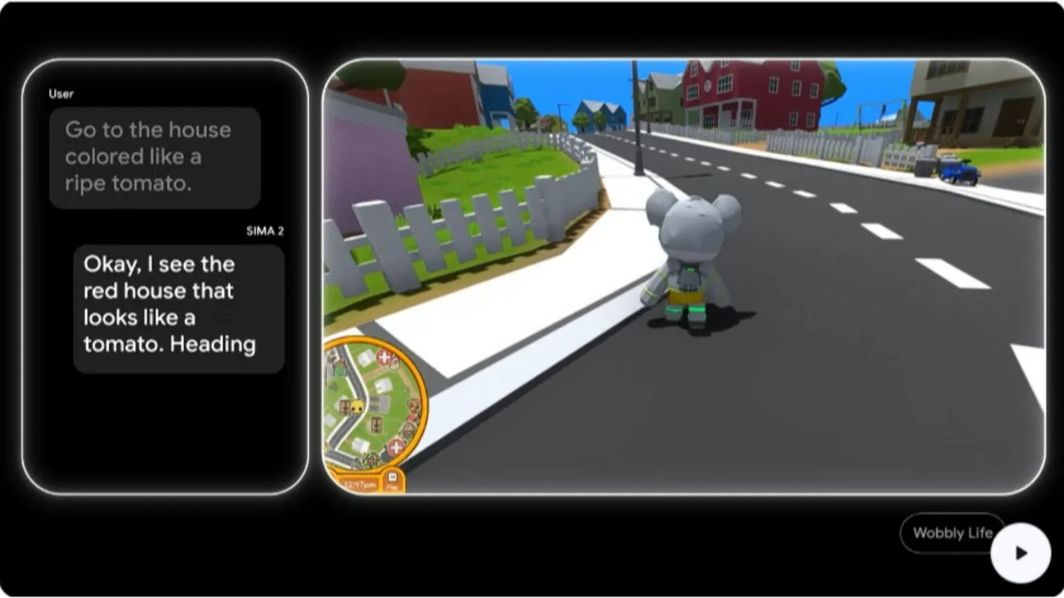 L'IA passa il suo tempo con i videogiochi. Ed è più umana che mai