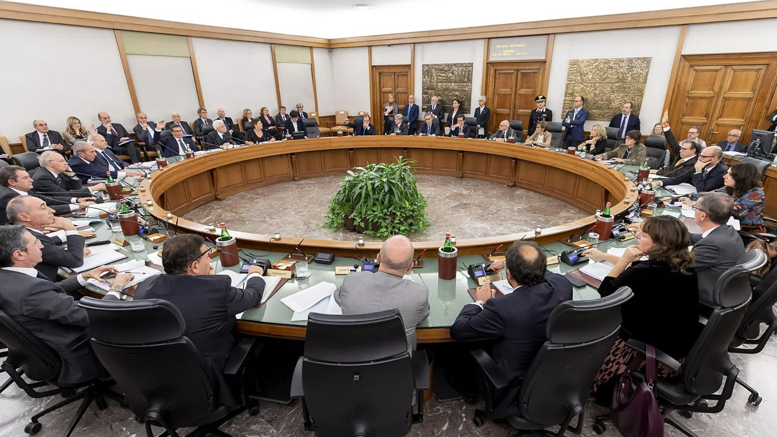 Due Csm e sorteggio, che cosa cambia con le carriere separate