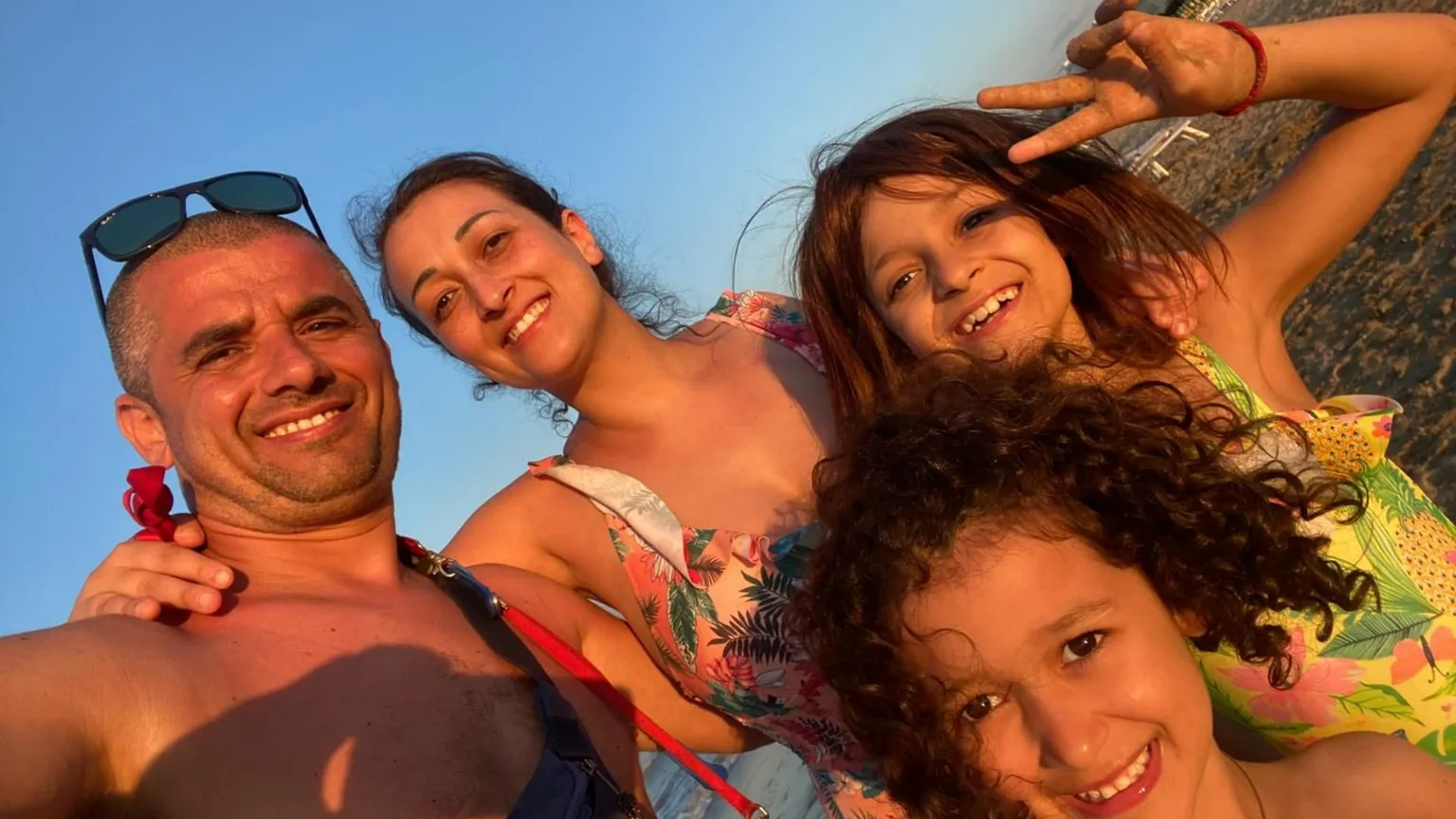 Chi era Lisa Rossi, morta di cancro a 9 anni. I suoi amici vedranno il Papa