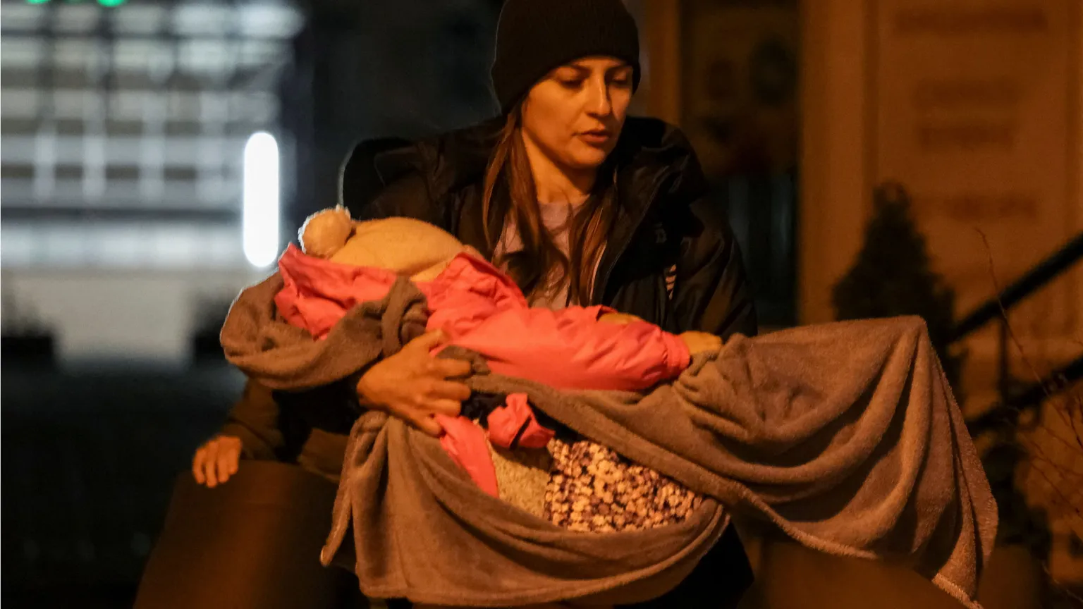 È un “bambino” anche se non ancora nato?
