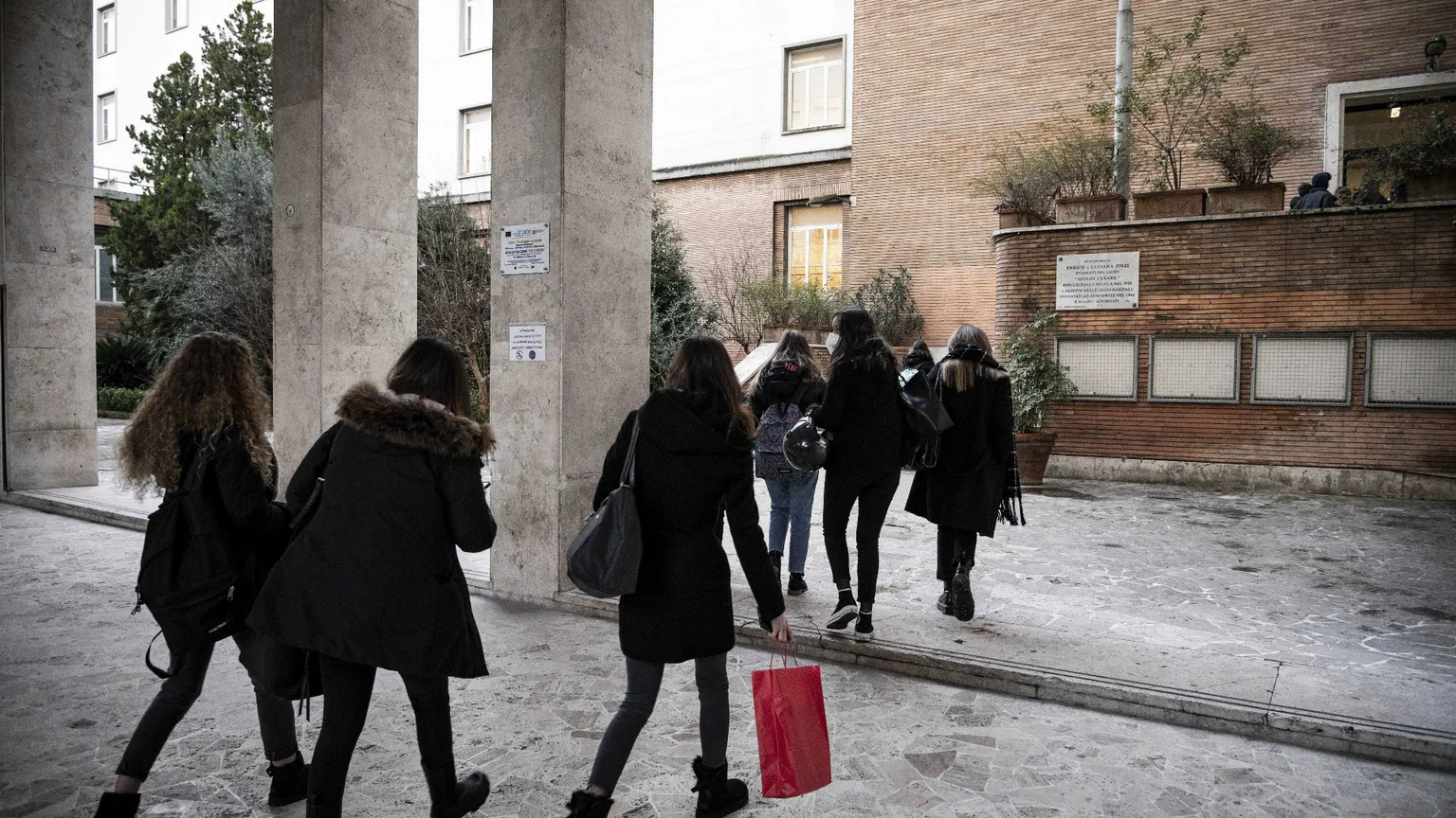 Scuola e talenti: cambiare gli adulti per liberare i giovani