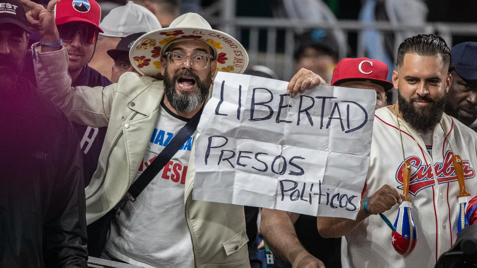 Primato negativo per Cuba: quasi cento detenzioni arbitrarie dal 2019