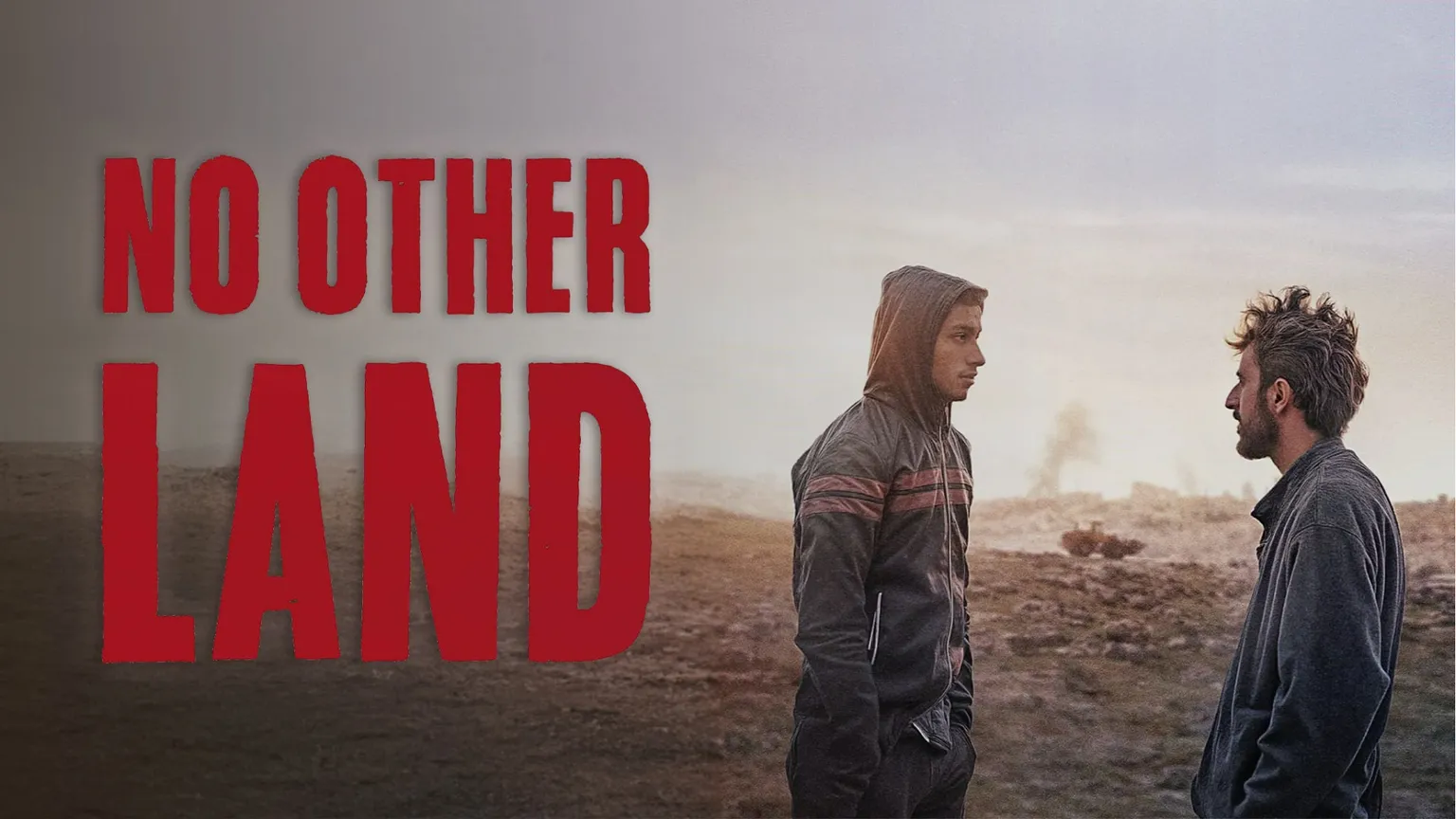 “No other land” lascia il segno del vero cinema nelle coscienze
