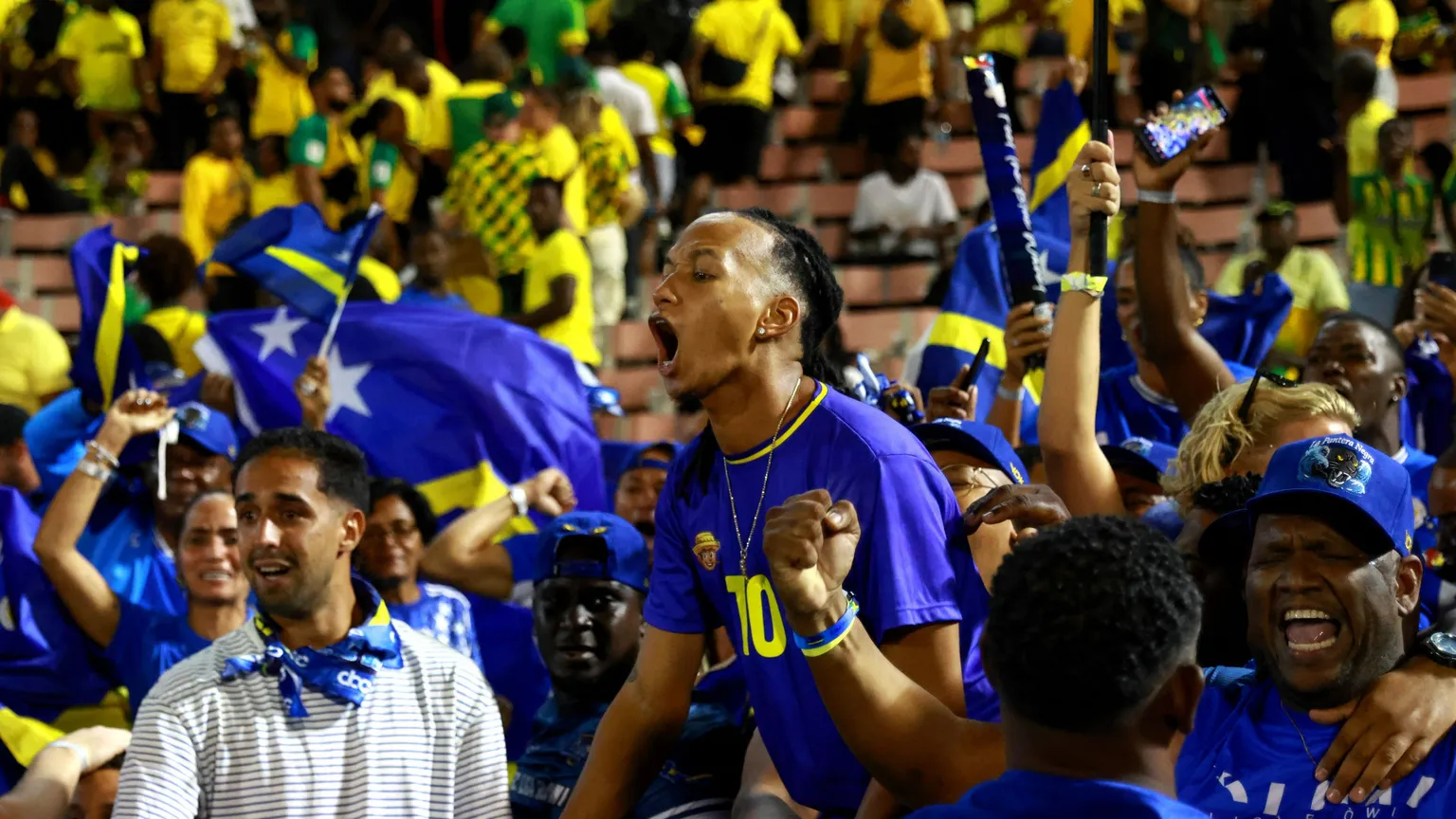 La favola Curaçao: piccolo è bello anche nel calcio megalomane