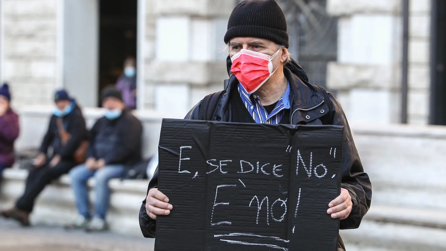 La legge sul consenso: il significato, cosa cambia e perché è stata rinviata