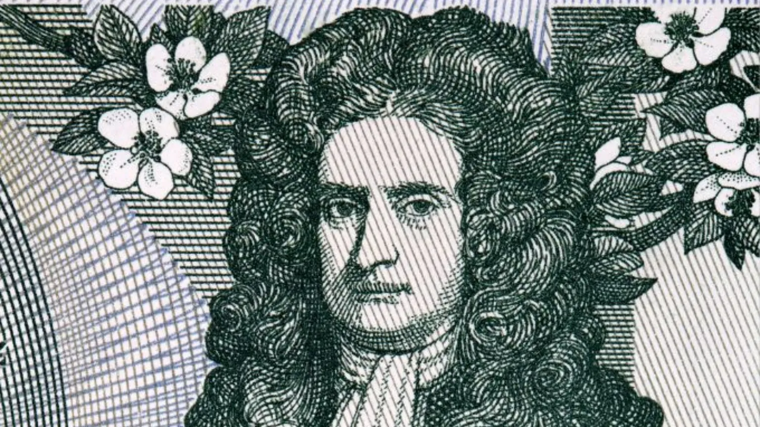 Newton e la teologia delle leggi ripetute