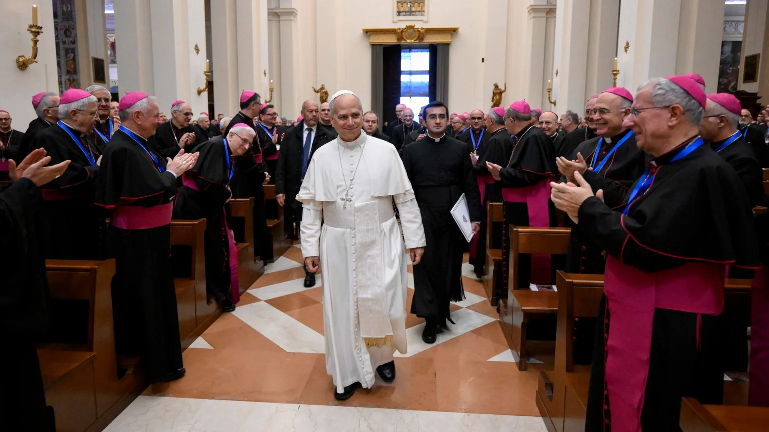 Riforme e sinodalità: cosa succede nella Chiesa dopo l'Assemblea di Assisi