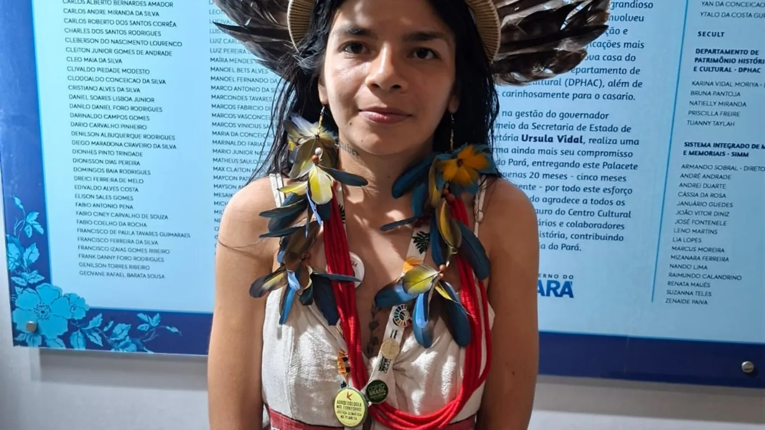 «Noi, popoli indigeni, alla Cop30: ecco cos'è la resistenza»