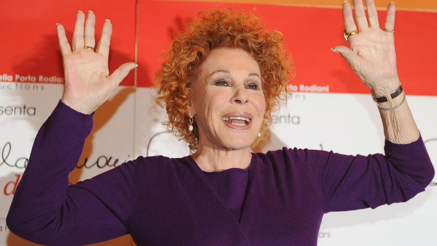 Addio a Ornella Vanoni, signora della canzone italiana