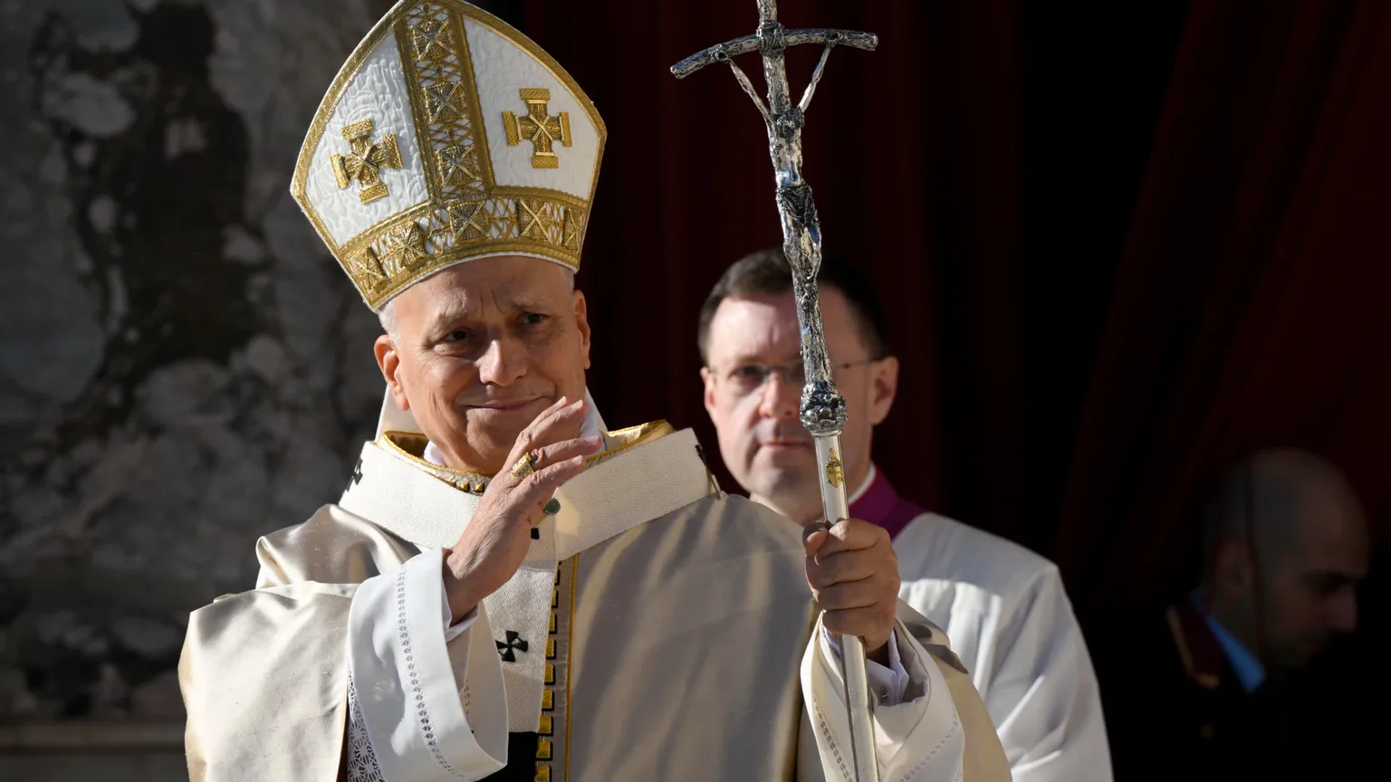 Leone XIV: «L’unità tra i cristiani non rende più poveri ma arricchisce»