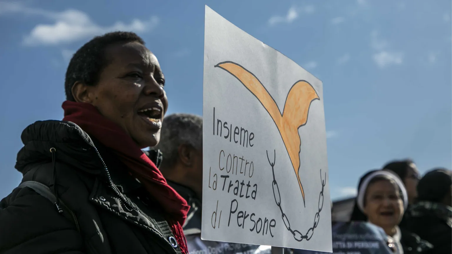 Insegniamo ai giovani a rifiutare ogni sopraffazione contro le donne