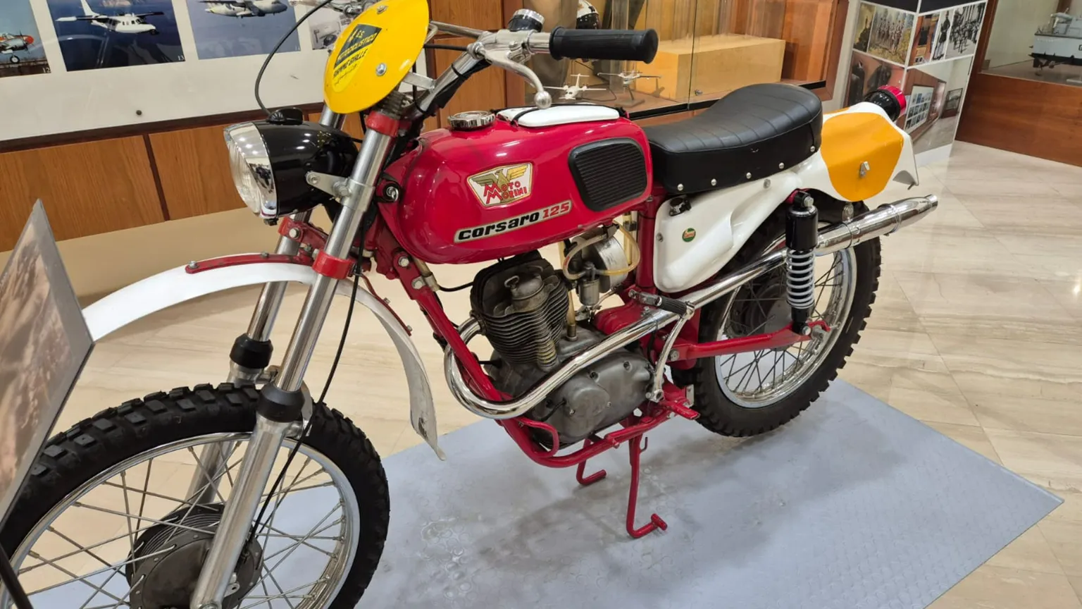 Motociclisti da inseguimento, l'epopea dei piloti in uniforme