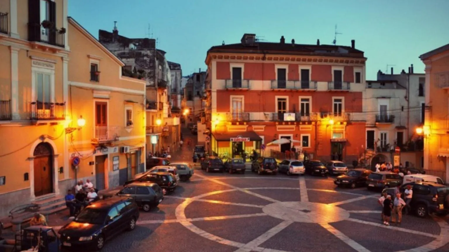 Il paese nel Foggiano che è rinato grazie a Pnrr e migranti