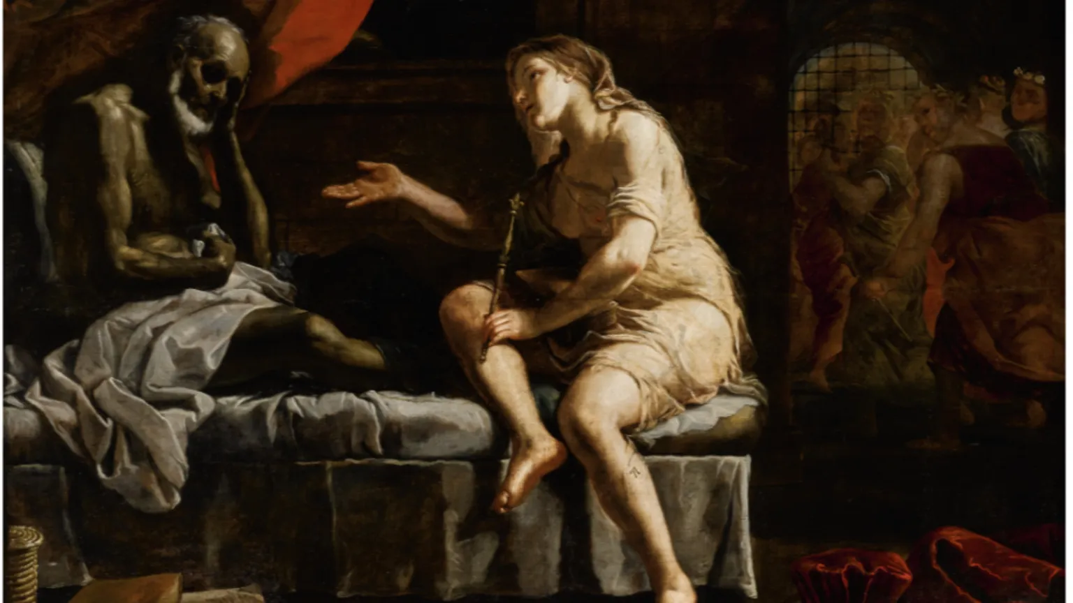 Boezio, 1500 anni fa la condanna a morte. E il silenzio di Cassiodoro