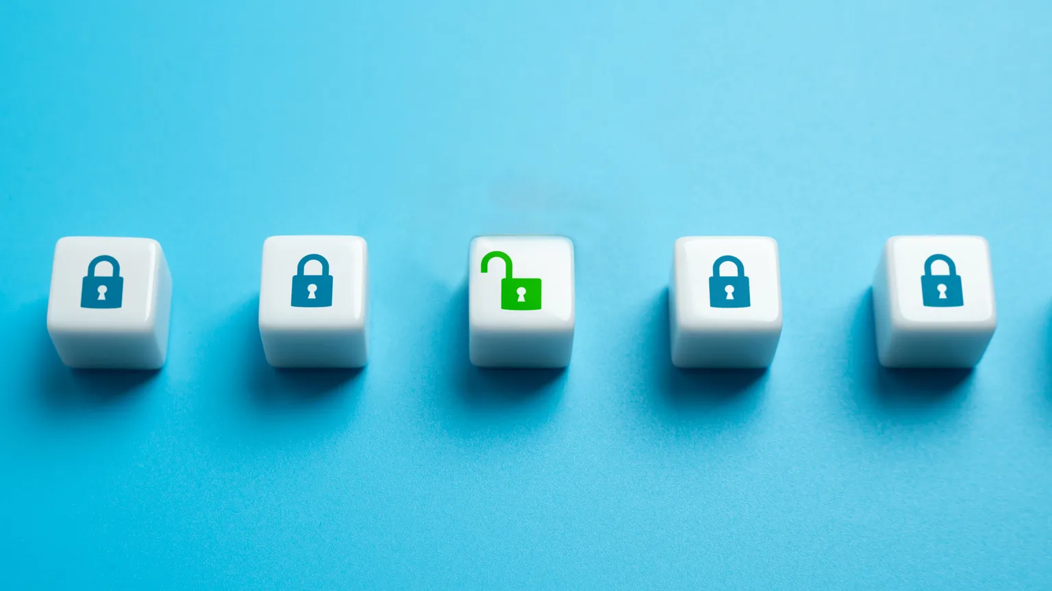Open access: dalla Rete dei pionieri alla Rete di tutti