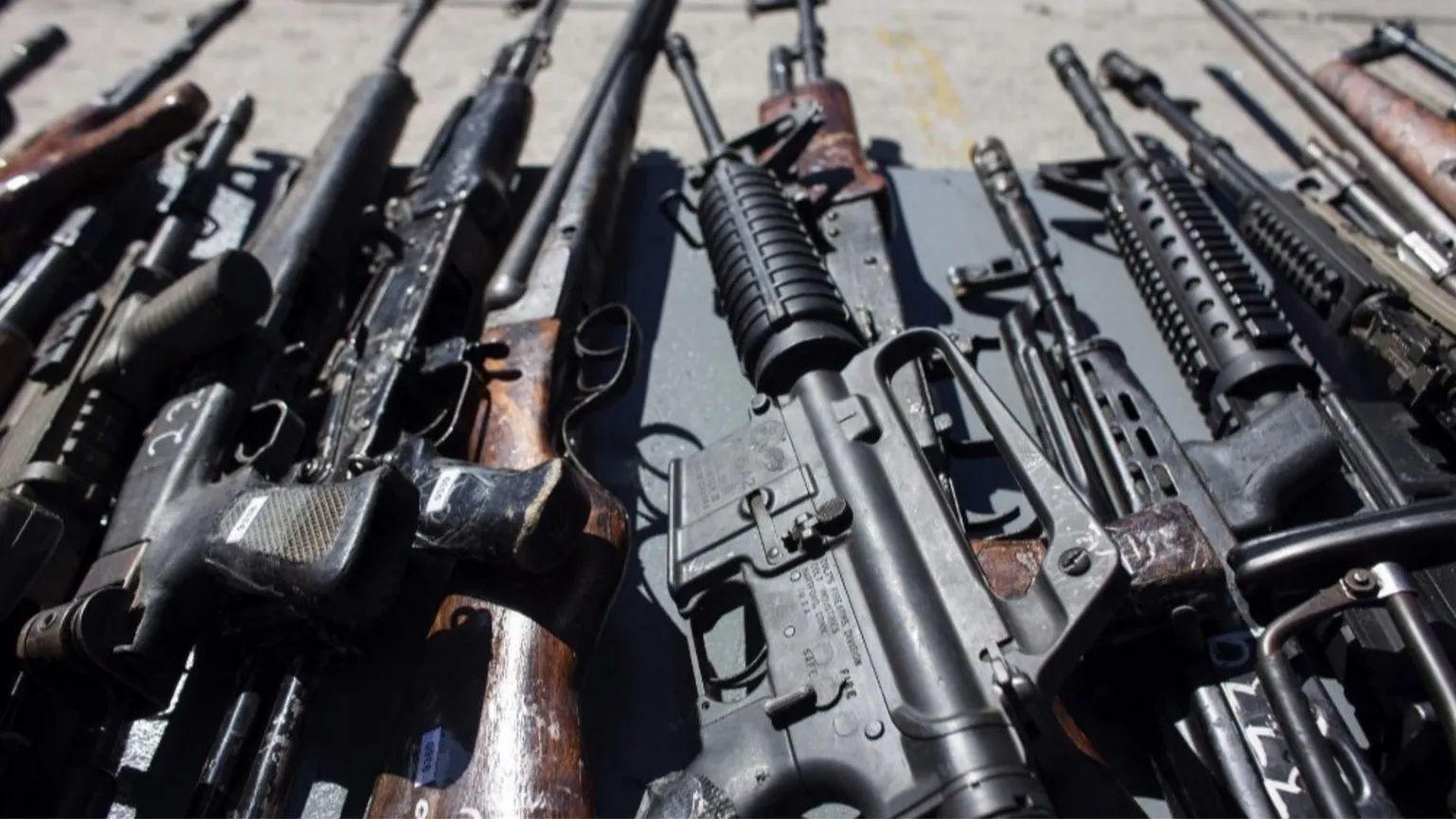 L'industria delle armi fa ottimi affari grazie alle guerre in Ucraina e Medio Oriente