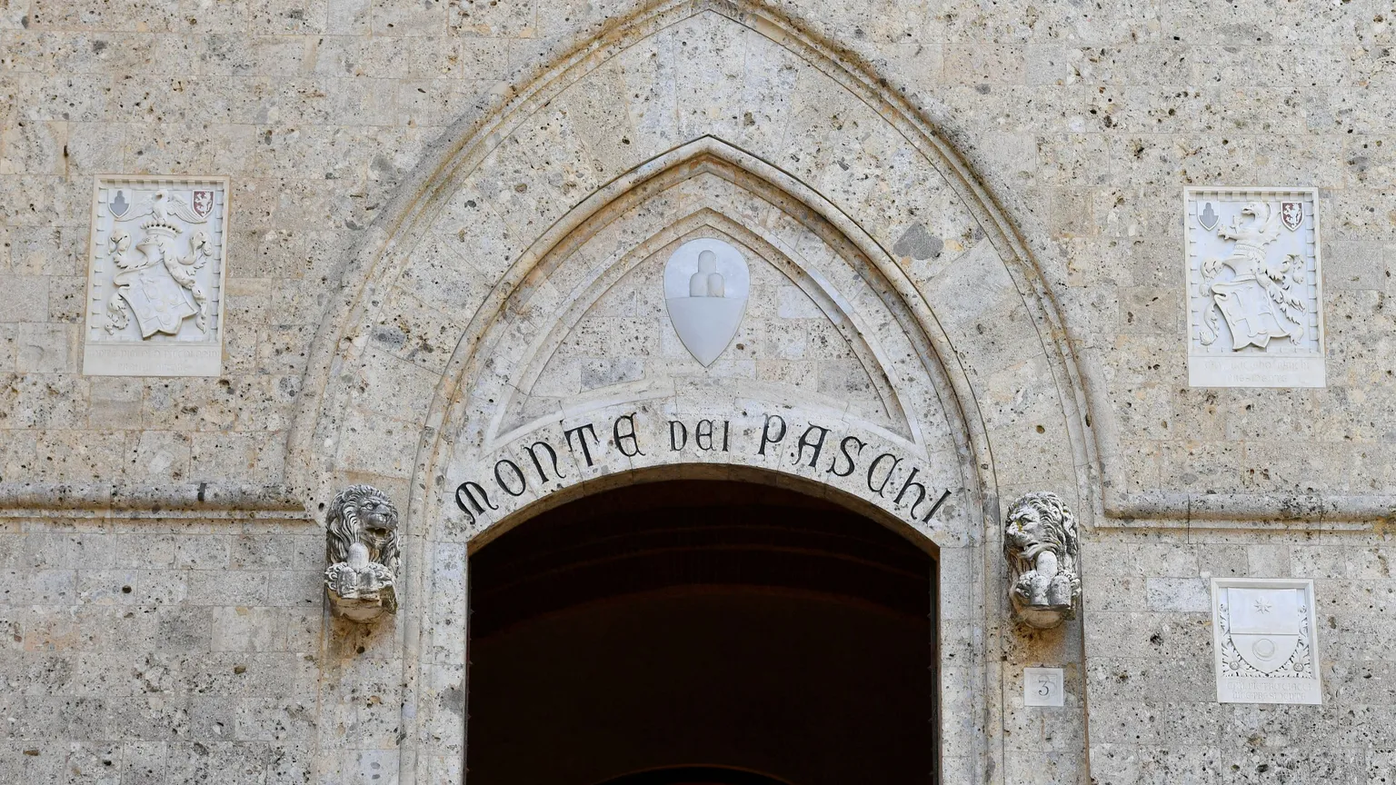 Mps-Mediobanca, «il ruolo del Mef non è oggetto di indagine»