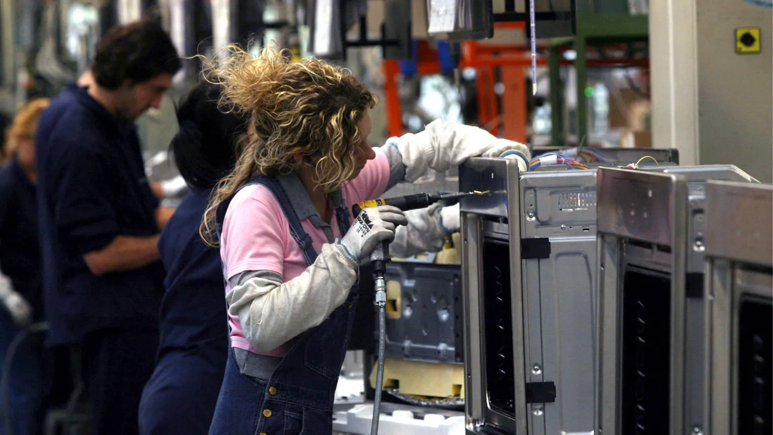 Ad ottobre il nuovo record del lavoro: 224mila in più rispetto all'anno scorso