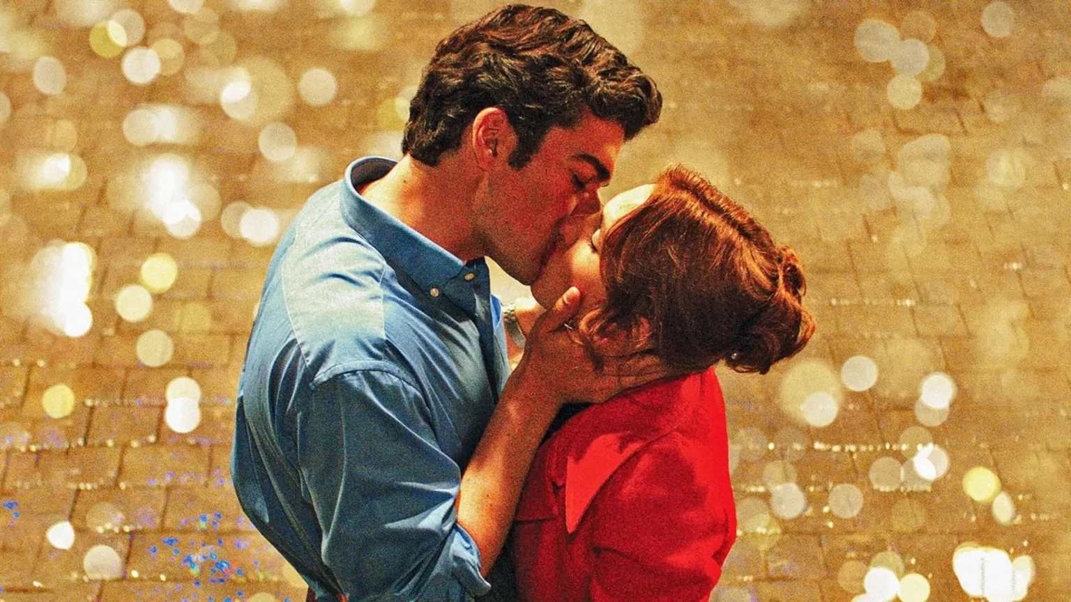 Su Rai1 l’amore per il vecchio Carosello oscura la vera love story