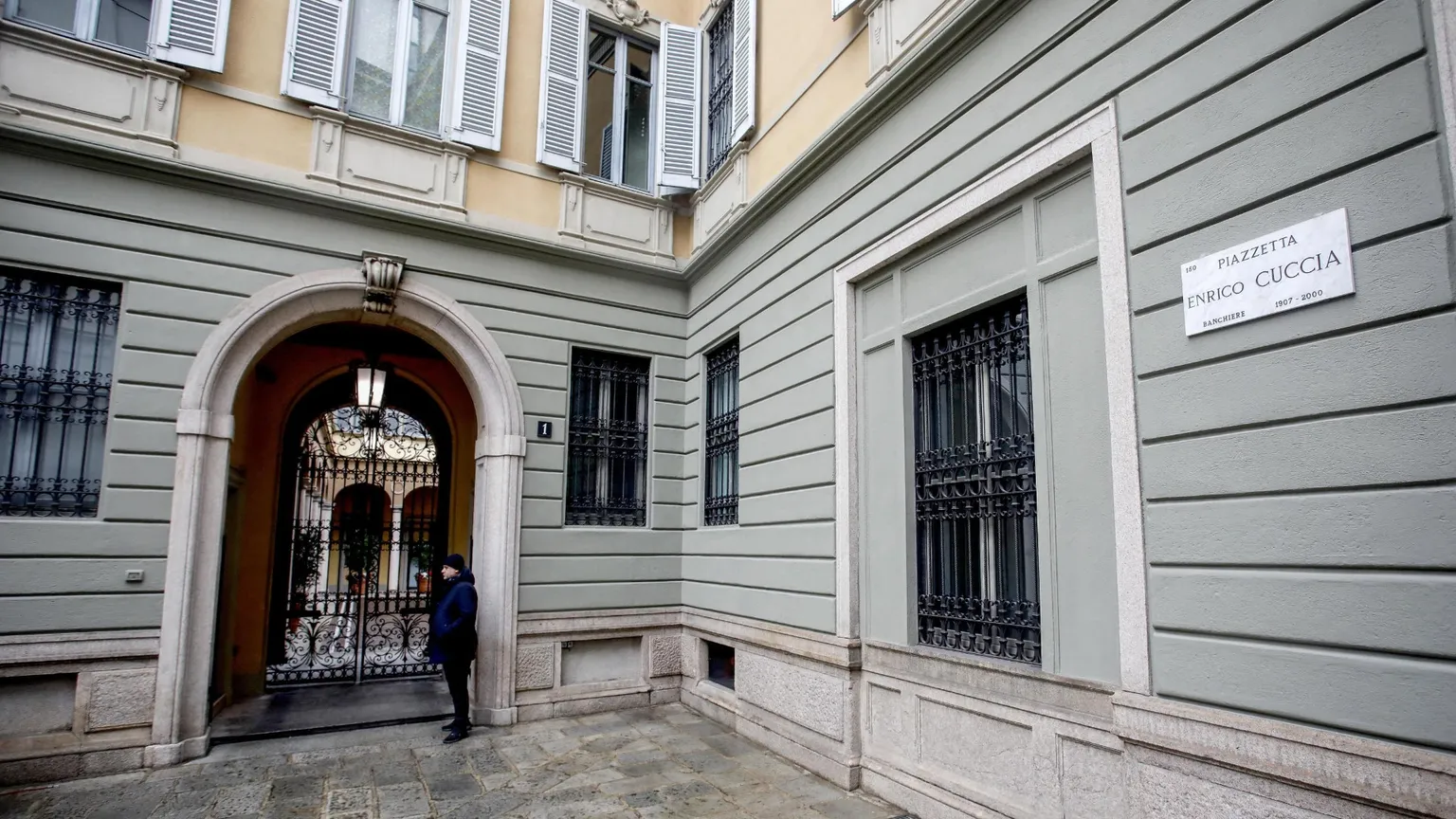 Mps-Mediobanca e la vera partita che si gioca sulle regole