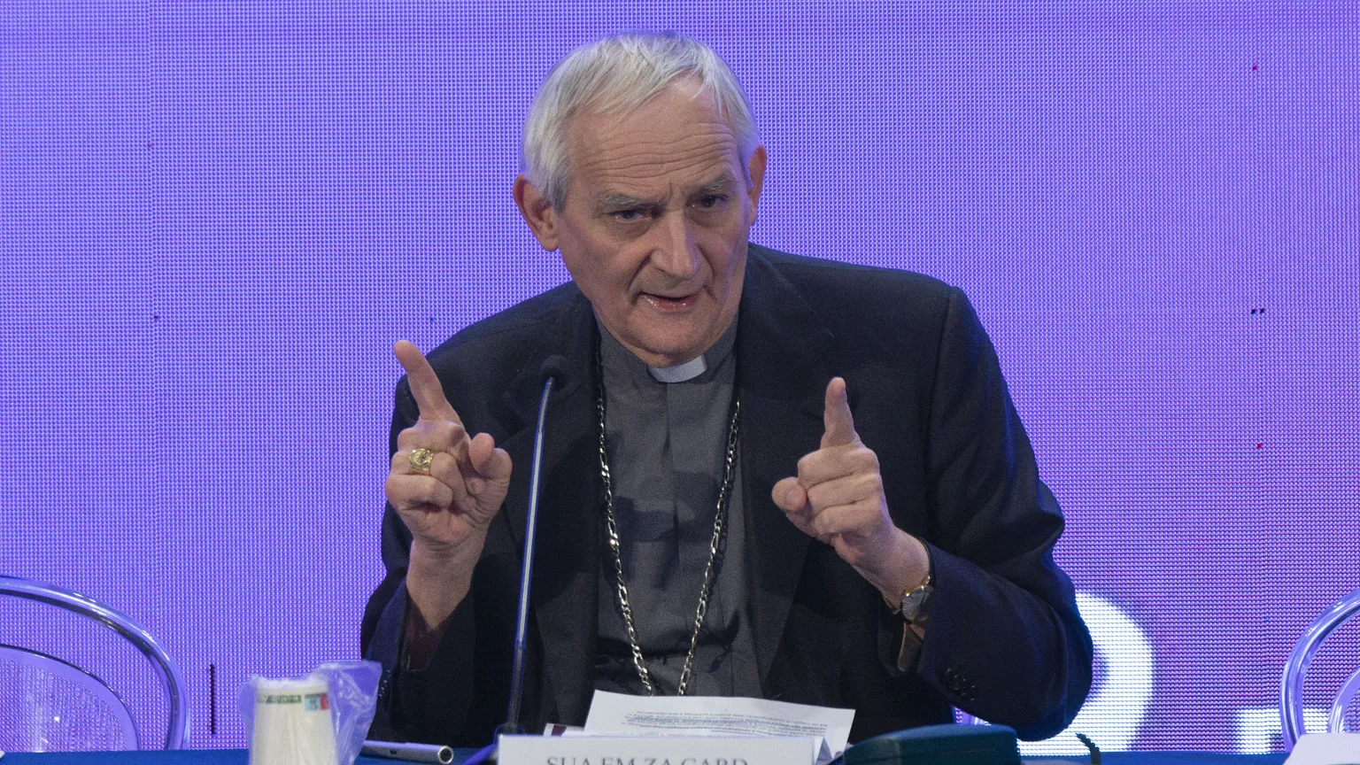 Cosa prevede il piano della Chiesa italiana
contro le dipendenze giovanili