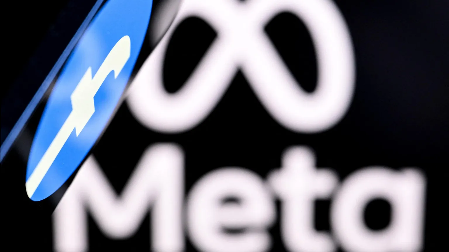 Meta è finita sotto indagine della Ue per l'Intelligenza artificiale