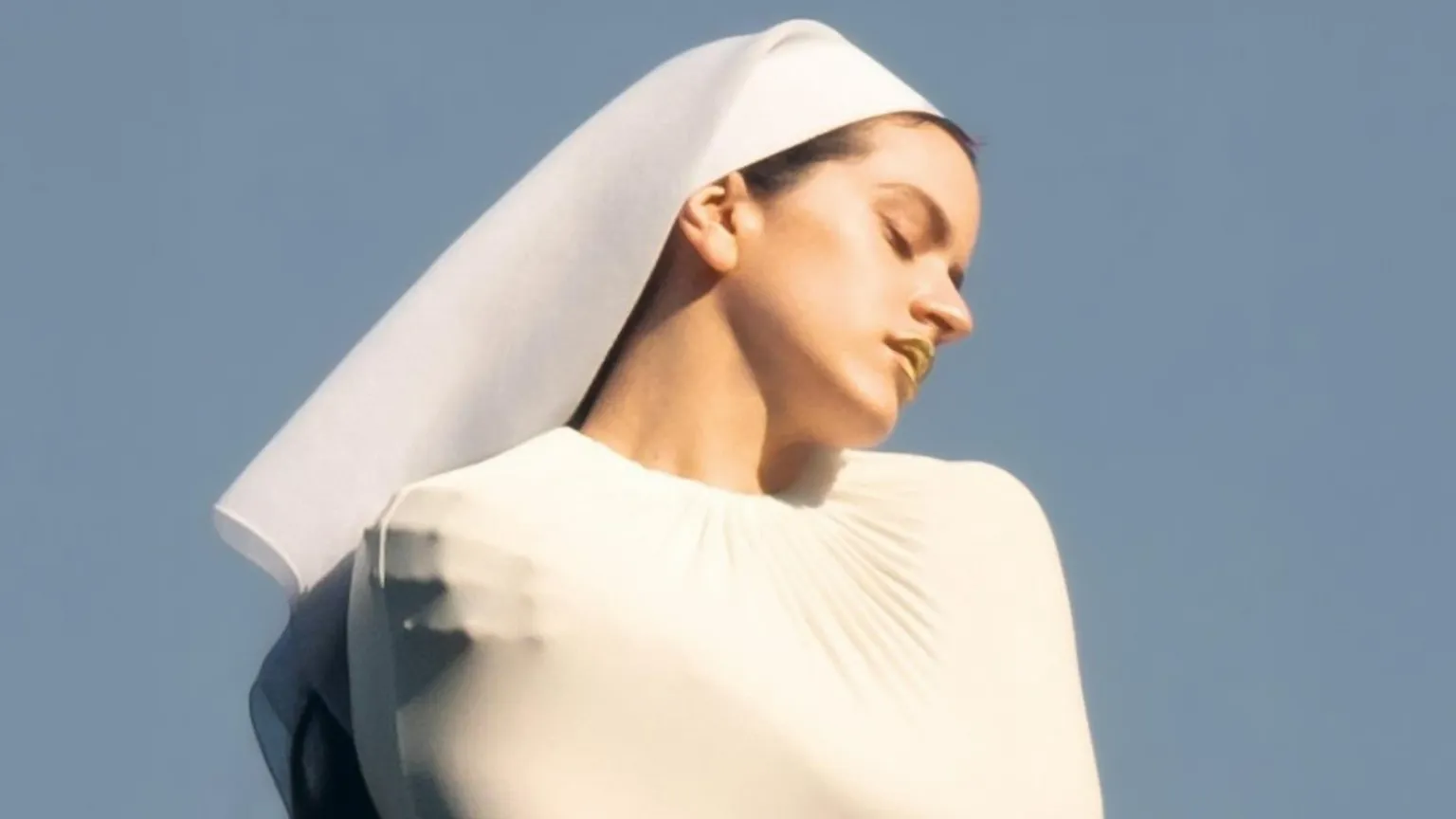 La mistica di Rosalía nell’infosfera ecclesiale