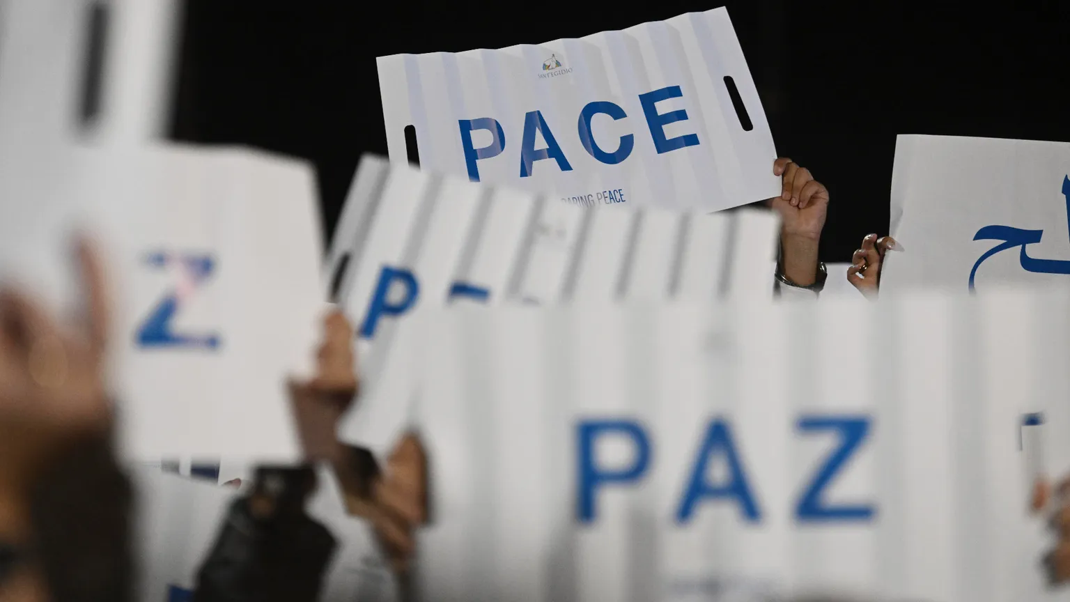 Educazione alla pace: ecco la via tracciata dalla Chiesa italiana