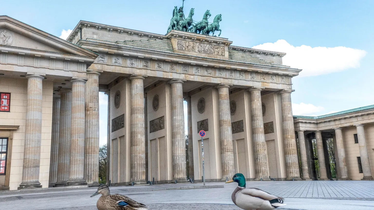 La Germania ha trovato una soluzione alla crisi: investire