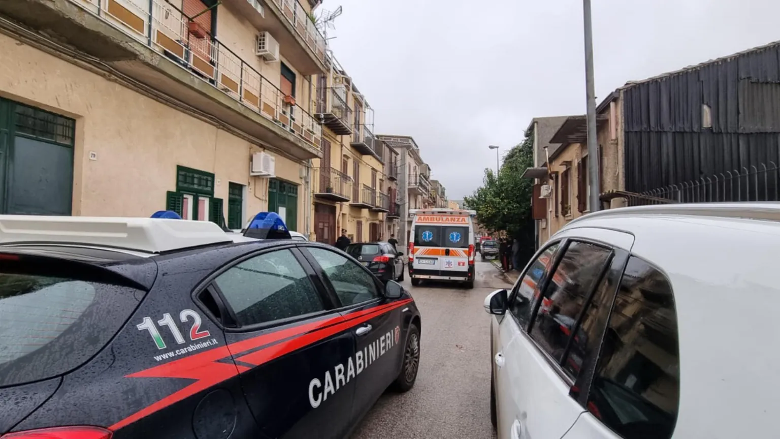 Uccide la figlia disabile e si suicida: cosa ci dice la tragedia di Corleone
