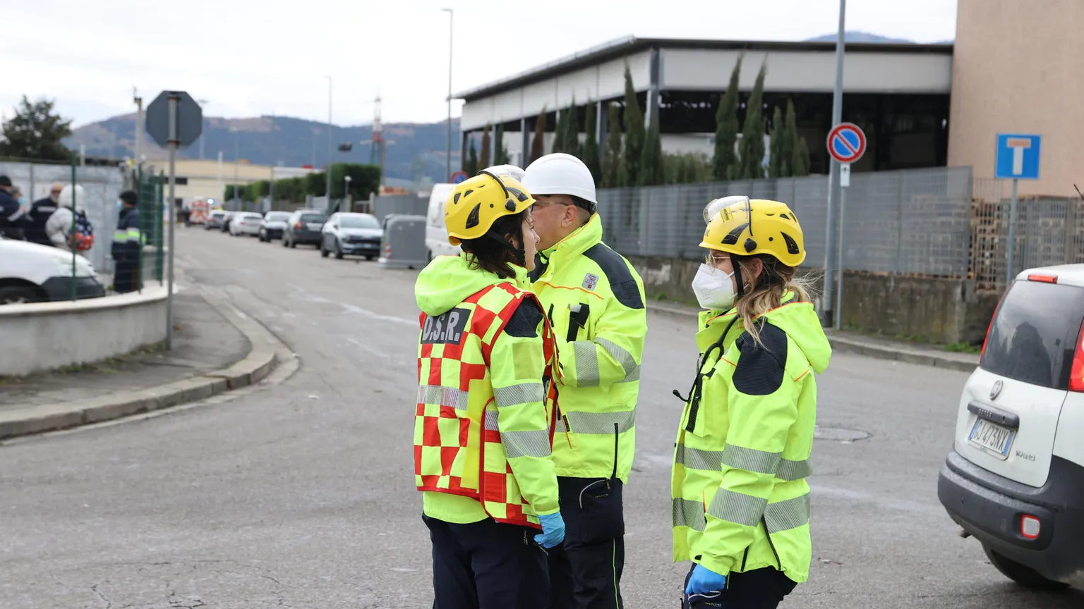 La strage sul lavoro di Calenzano un anno fa era «evitabile»
