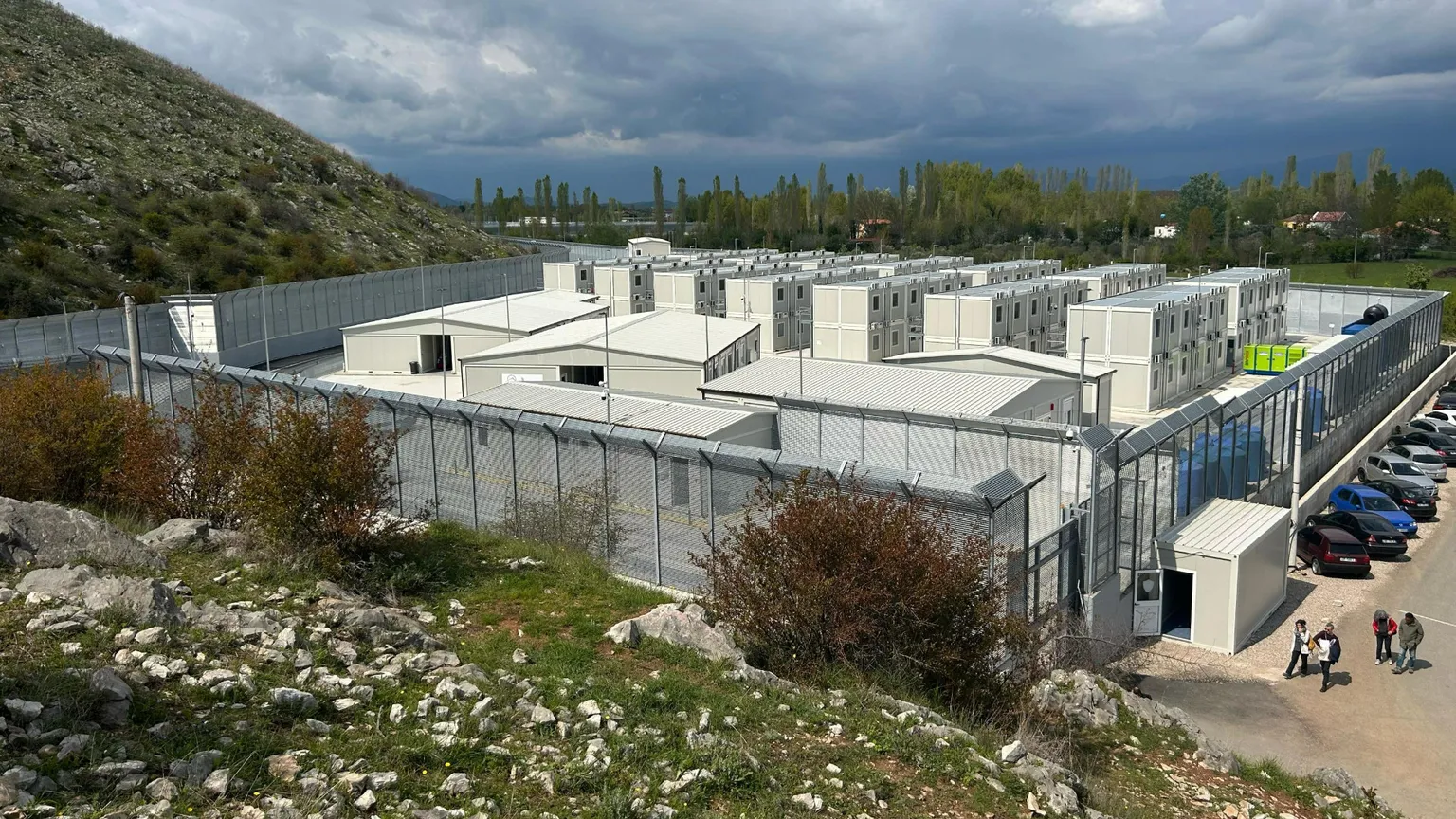 Facciamo il punto su quanto sono costati finora i centri in Albania