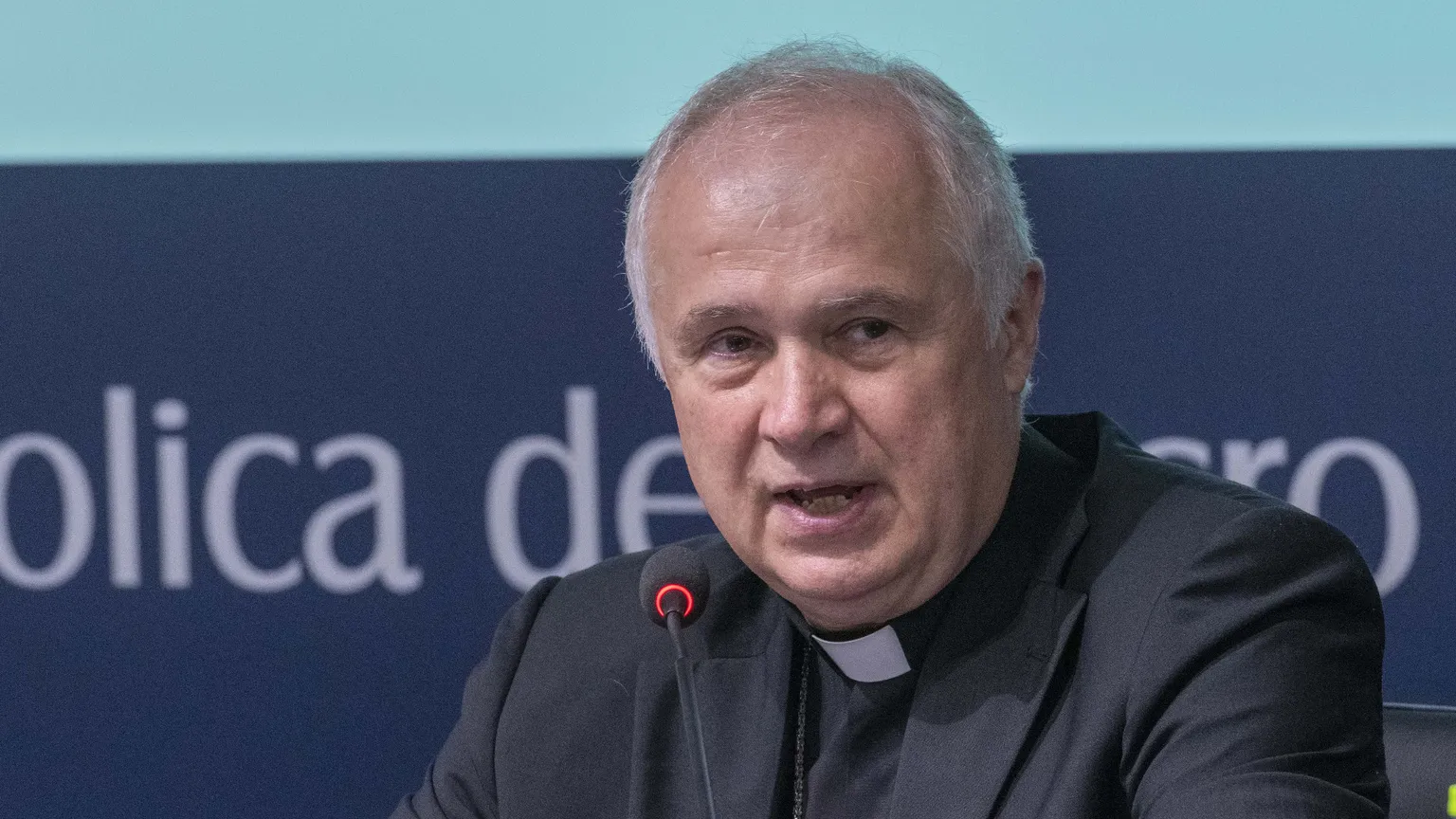 L'ora di religione? «Ponte tra scuola, Chiesa e società»