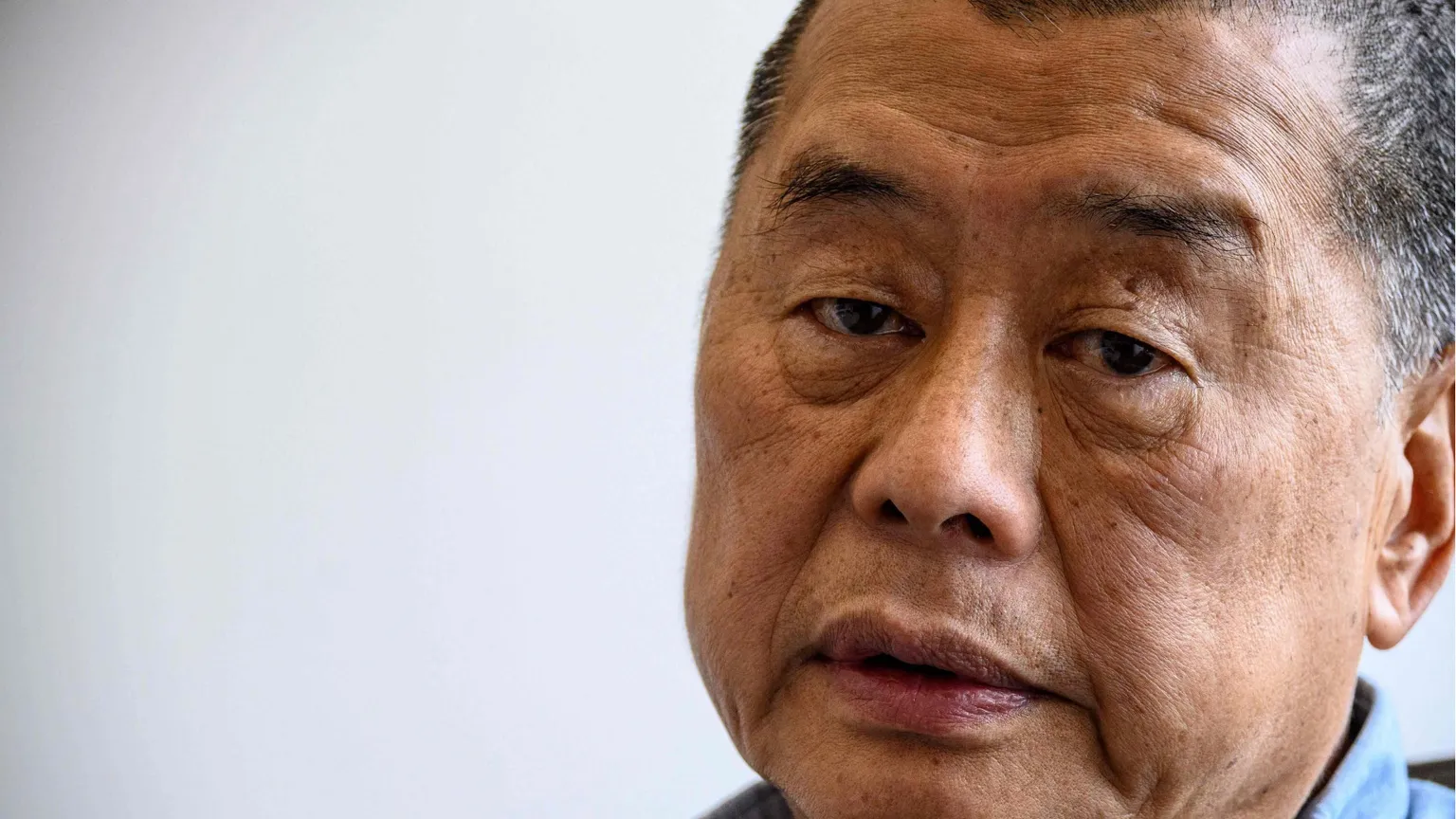 Jimmy Lai