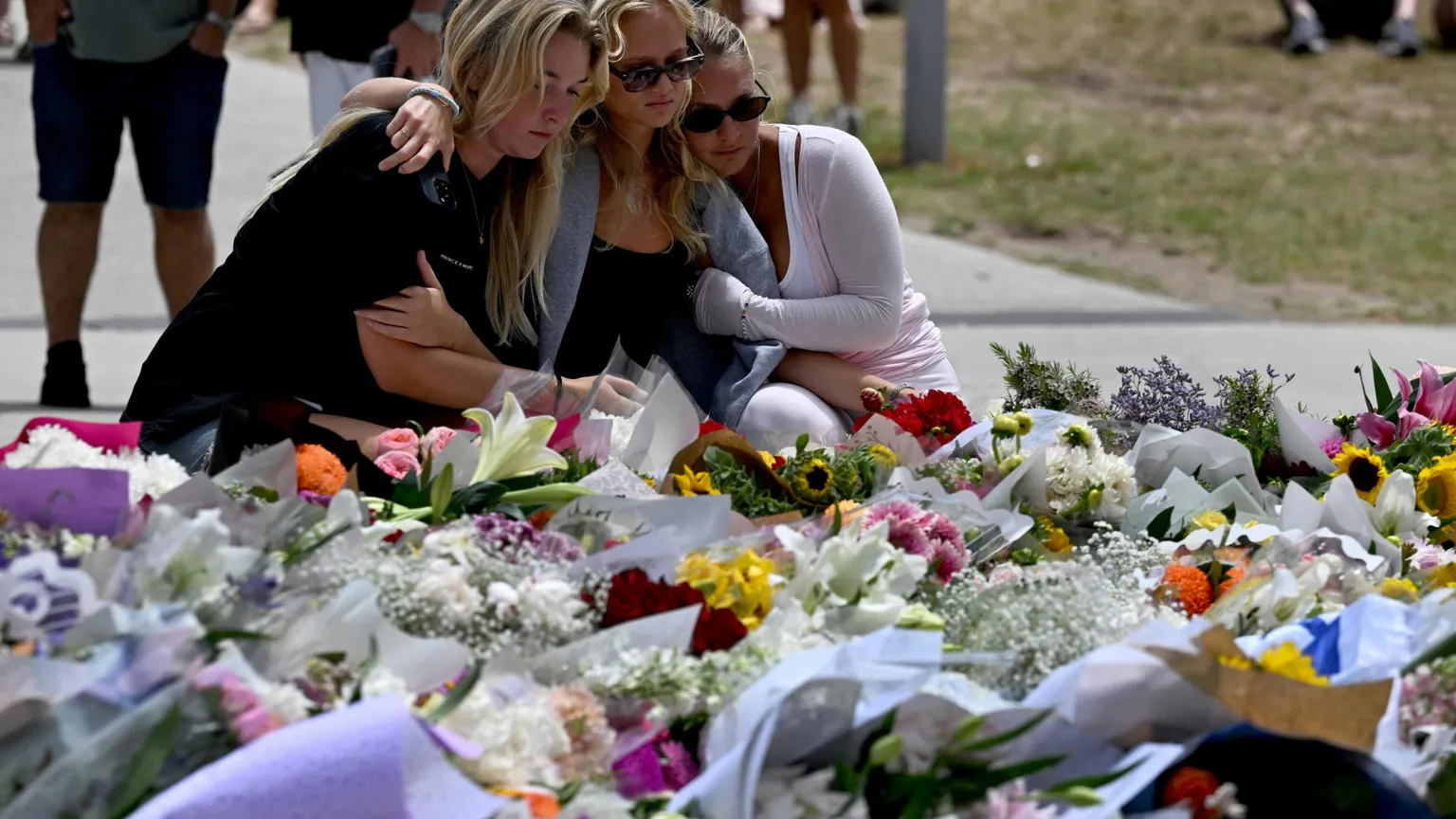 Le vittime, l'Isis, le tensioni con Israele: cosa sappiamo della strage in Australia