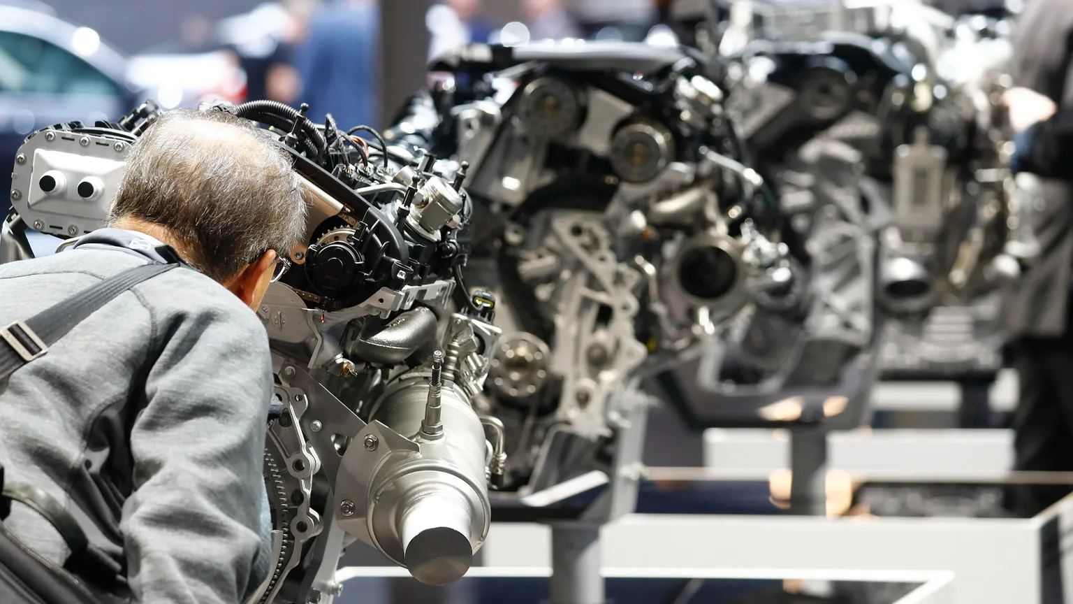 L'Europa riapre ai motori termici dopo il 2035. Ma non sarà esattamente così