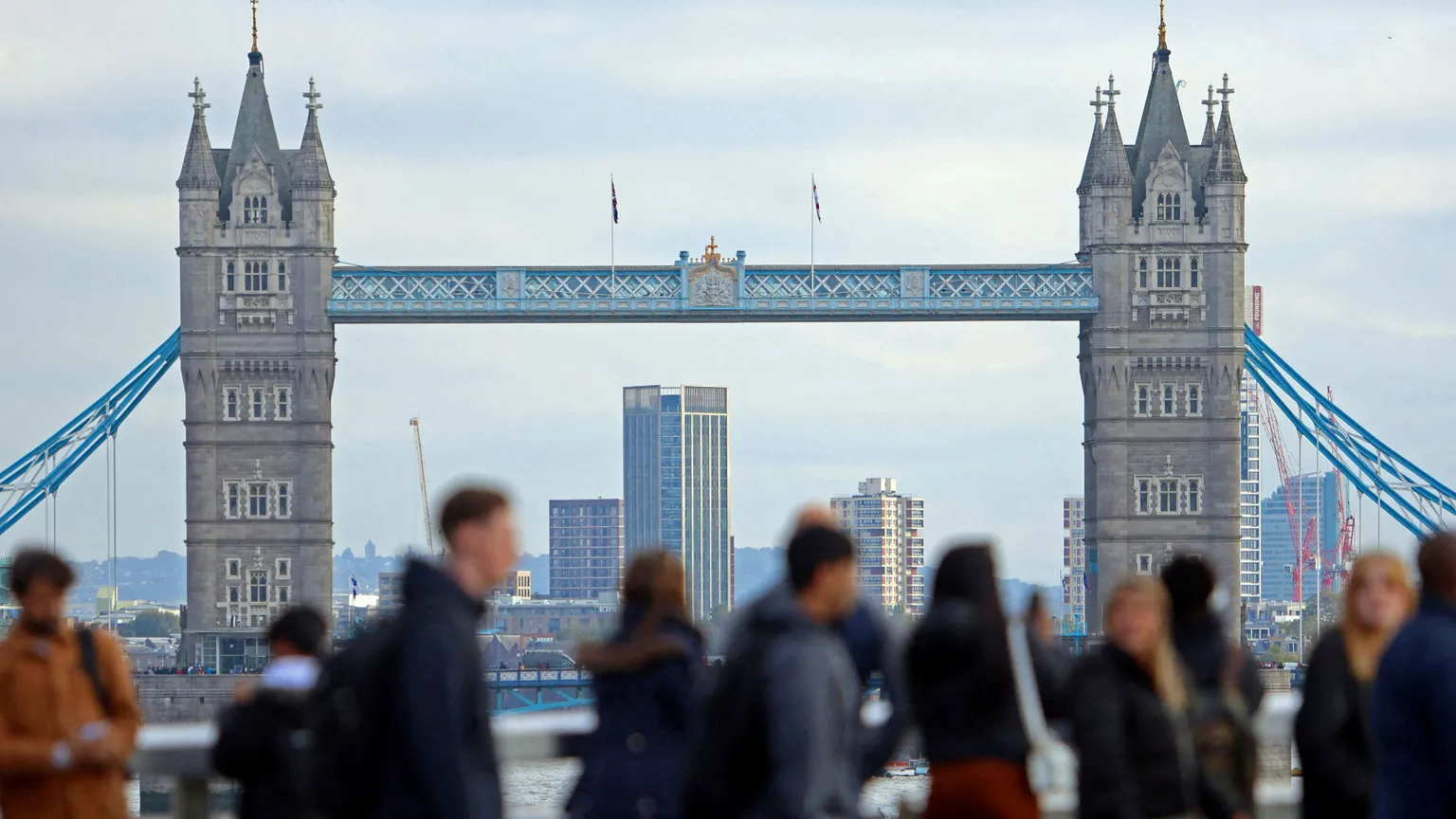 «Londra tornerà in Erasmus nel 2027»