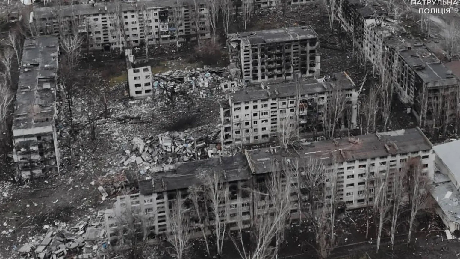 Una logica preventiva. E una pace duratura per Kiev
