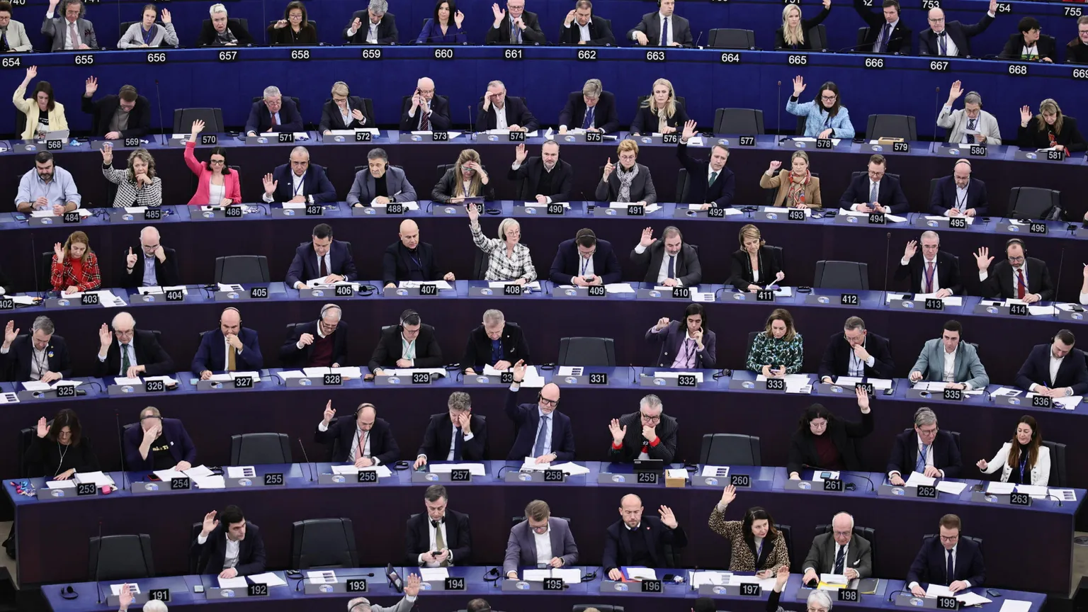 Il “sì” dell’Europarlamento all’aborto: come hanno votato gli italiani?