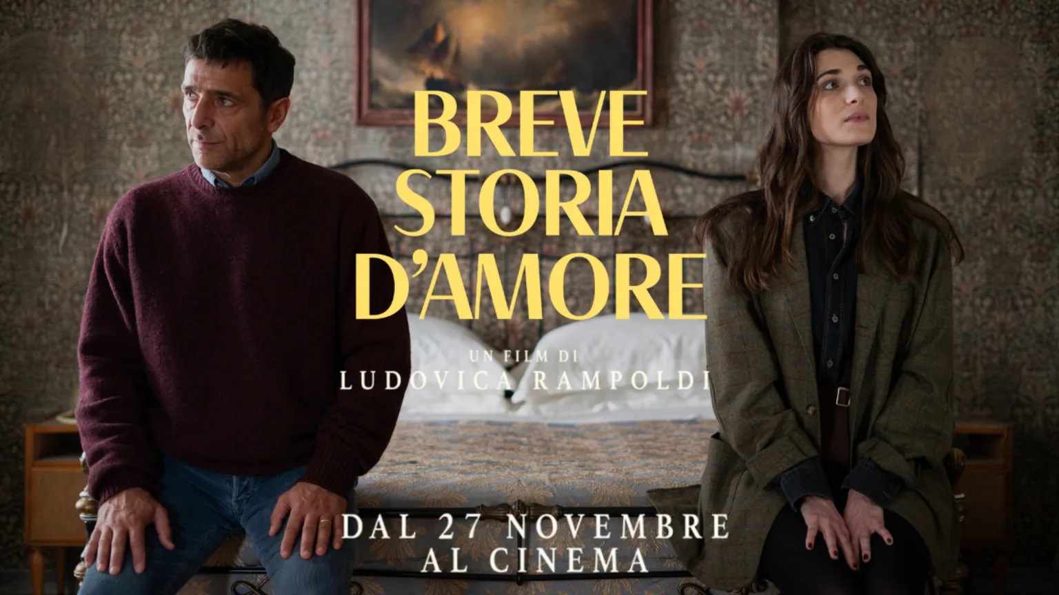 Film di amore e di anarchia tanto per tradire ma senza capire
