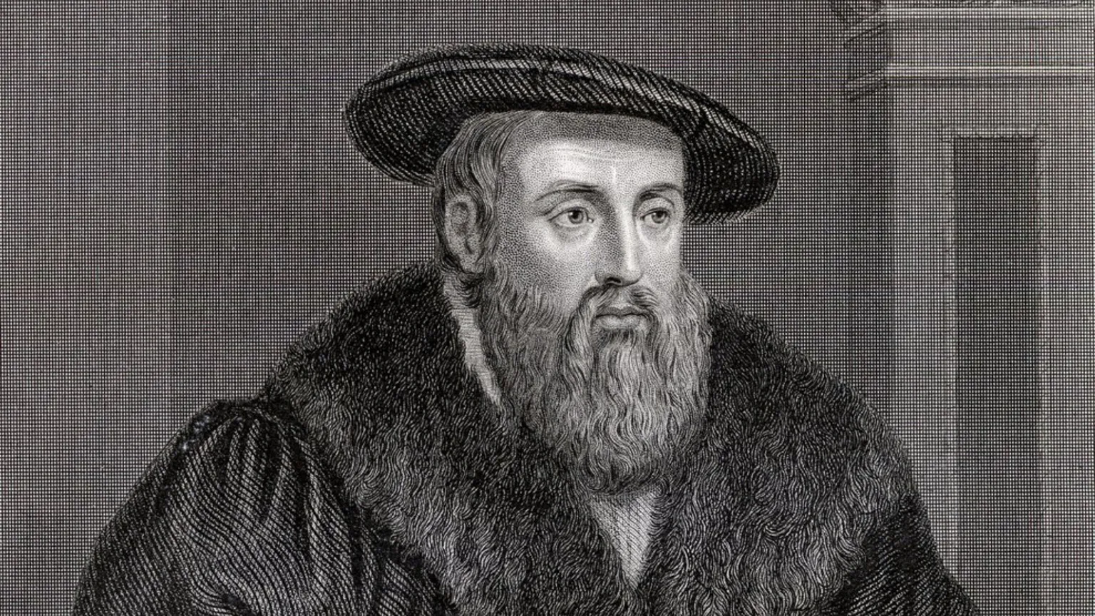 Johannes Kepler: cercare Dio nei dettagli del cielo