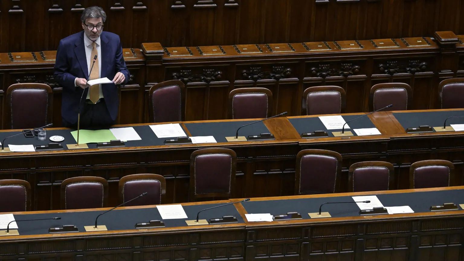 Dieci anni e per le pensioni arriverà il big bang