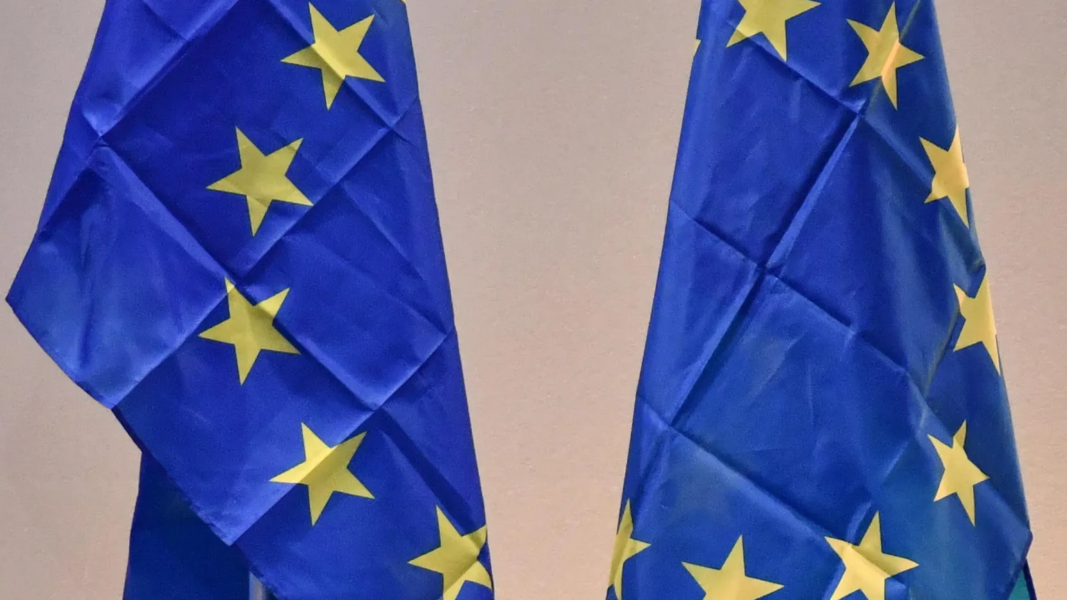 È ora che l'Europa decida che cosa vuole essere