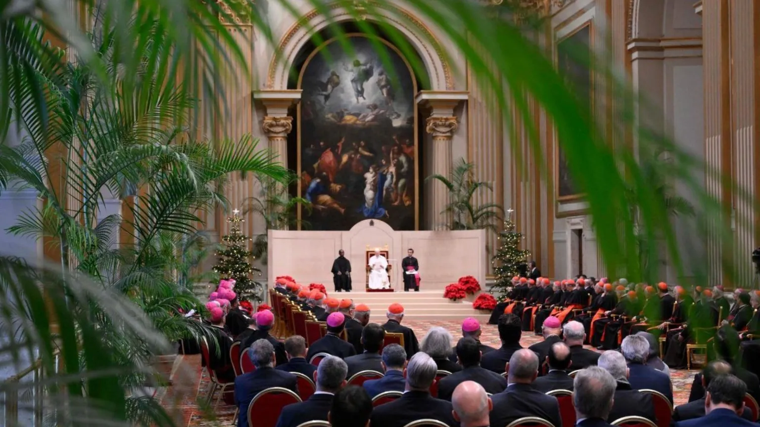 Il Papa: no a rigidità, ideologia e contrapposizioni su fede, liturgia e morale
