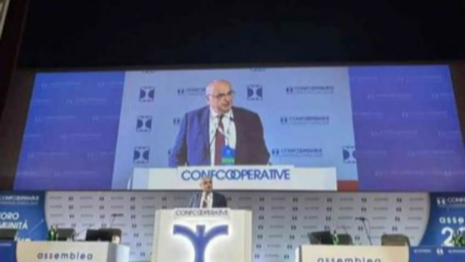 L'alleanza strategica di Fondosviluppo e  Fondazione con il Sud