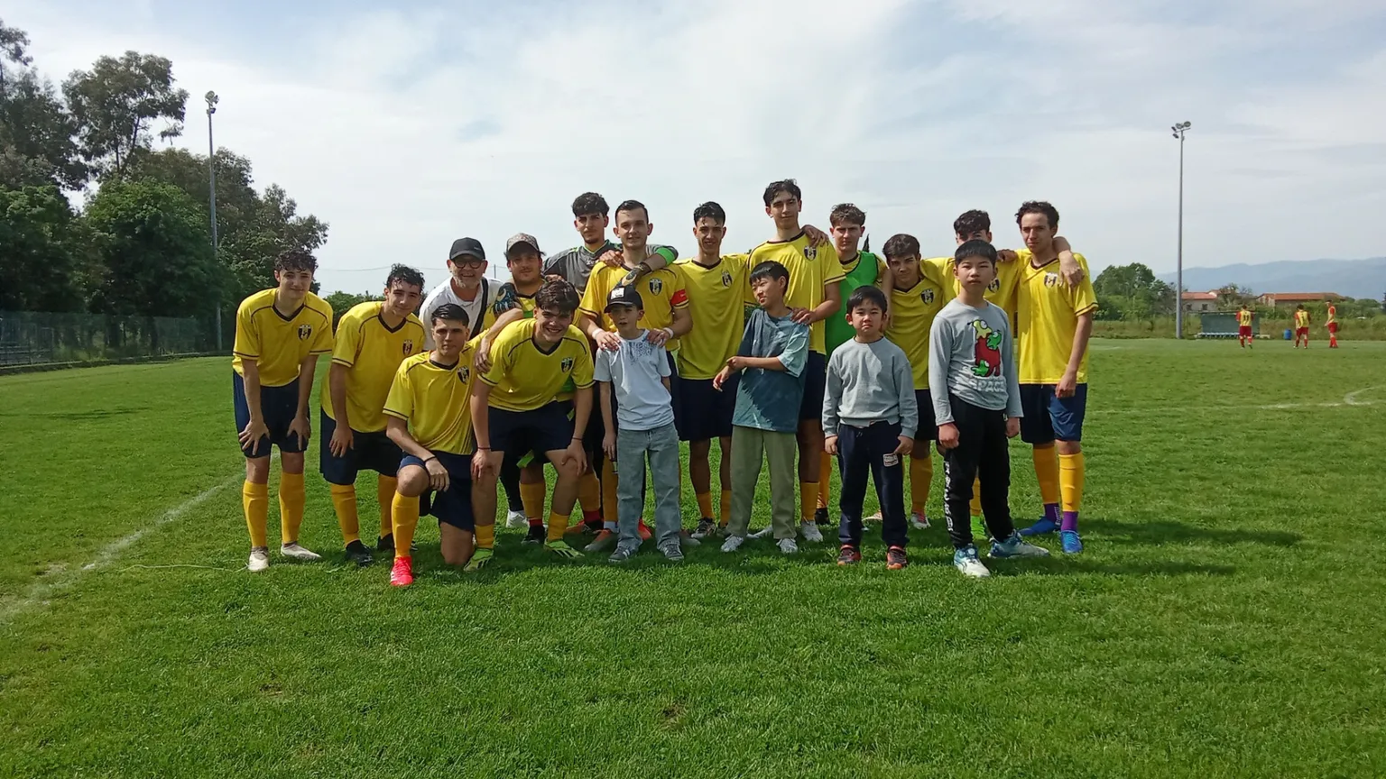 I giovani calciatori, i ragazzi fragili: cosa può succedere attorno a un pallone